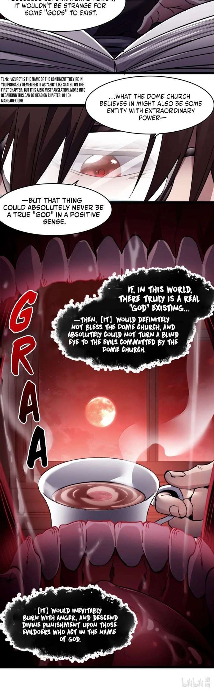 I