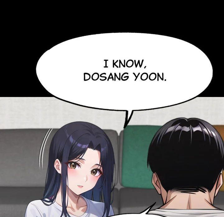Gangster x Office Lady - Chapter 122 Page 35