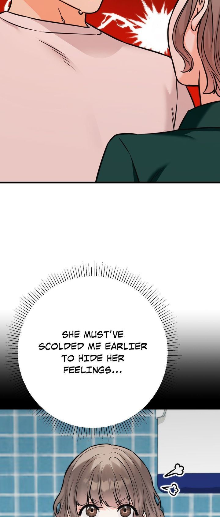 Secret Siblings 2 - Chapter 18 Page 60