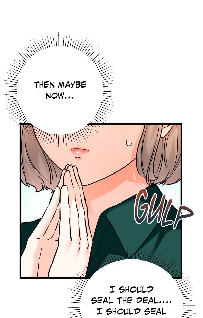Secret Siblings 2 - Chapter 19 Page 1