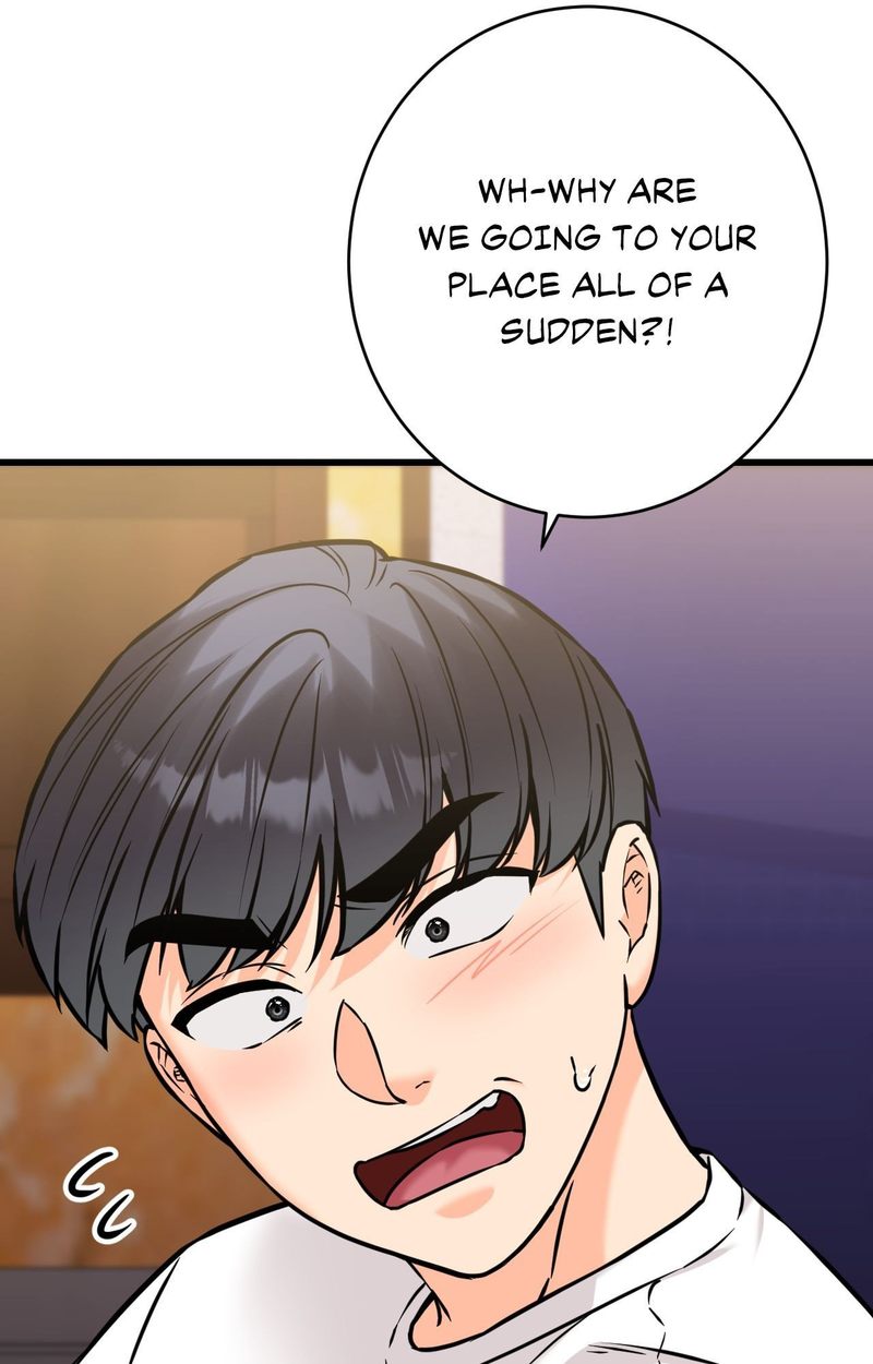 Secret Siblings 2 - Chapter 19 Page 12