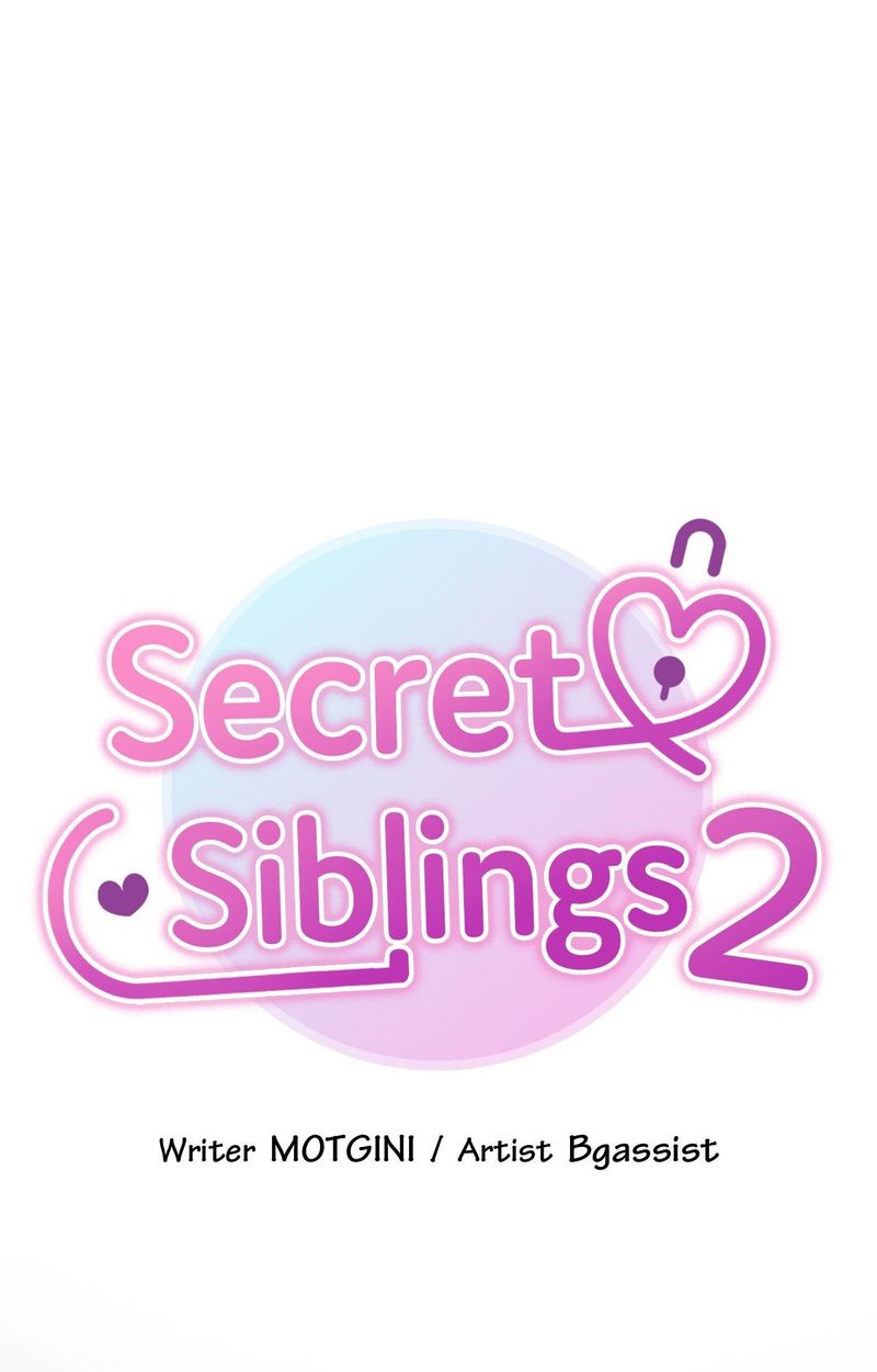 Secret Siblings 2 - Chapter 19 Page 20
