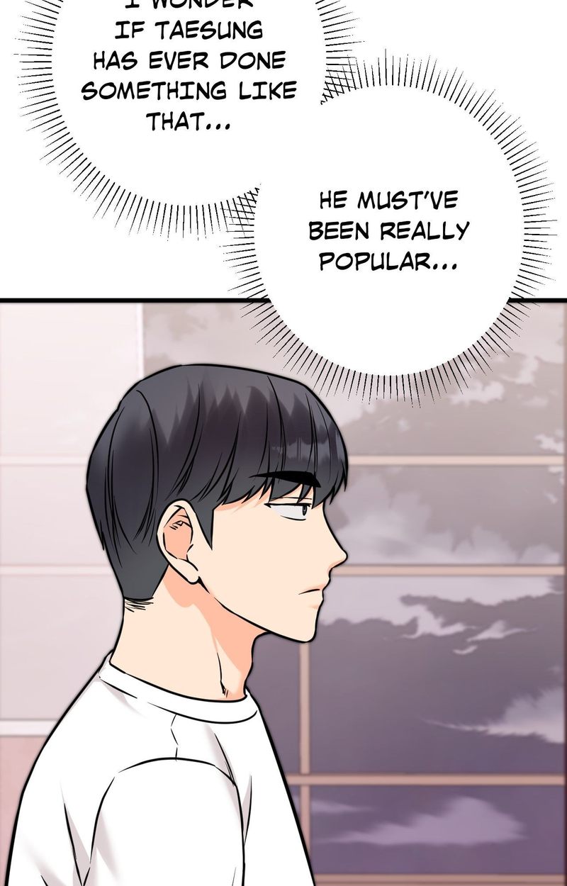 Secret Siblings 2 - Chapter 19 Page 81