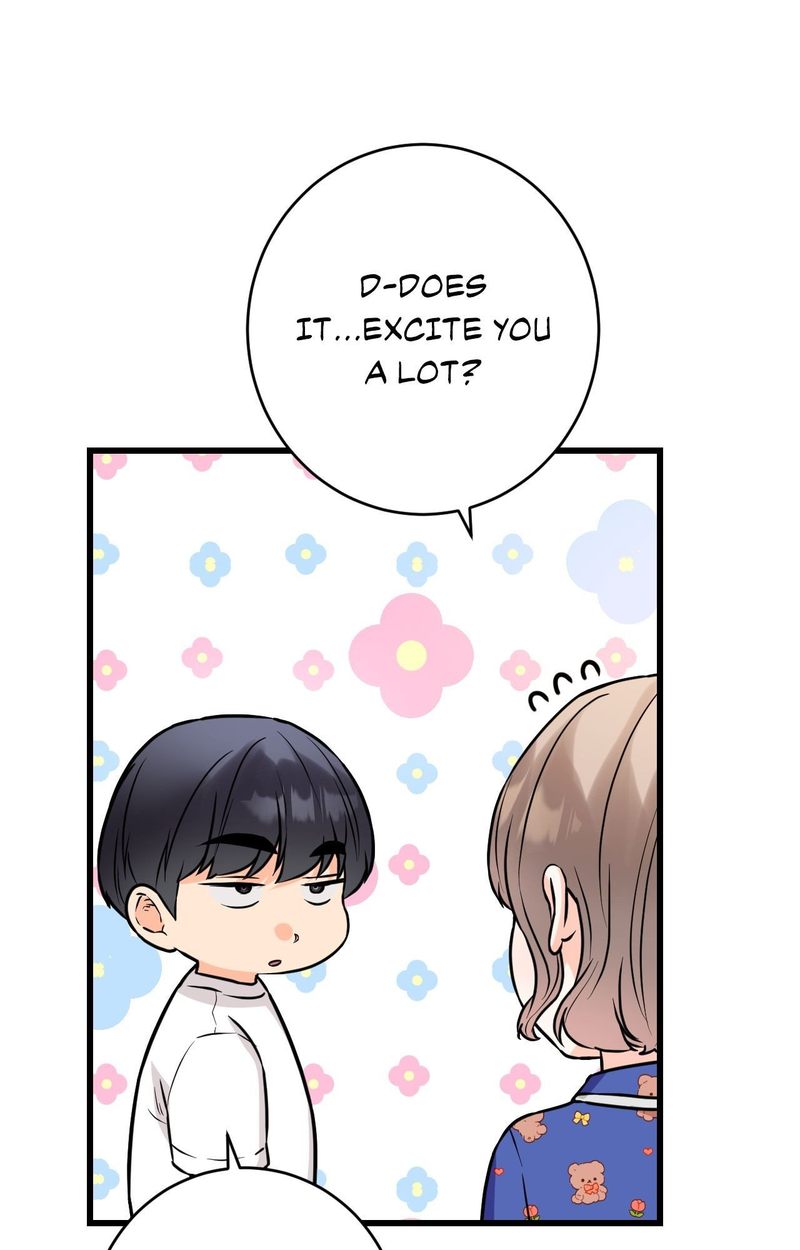 Secret Siblings 2 - Chapter 19 Page 96