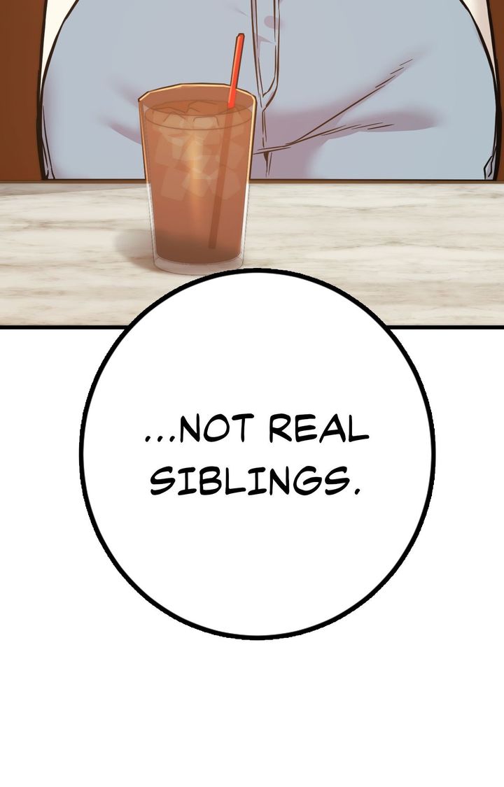 Secret Siblings 2 - Chapter 31 Page 109