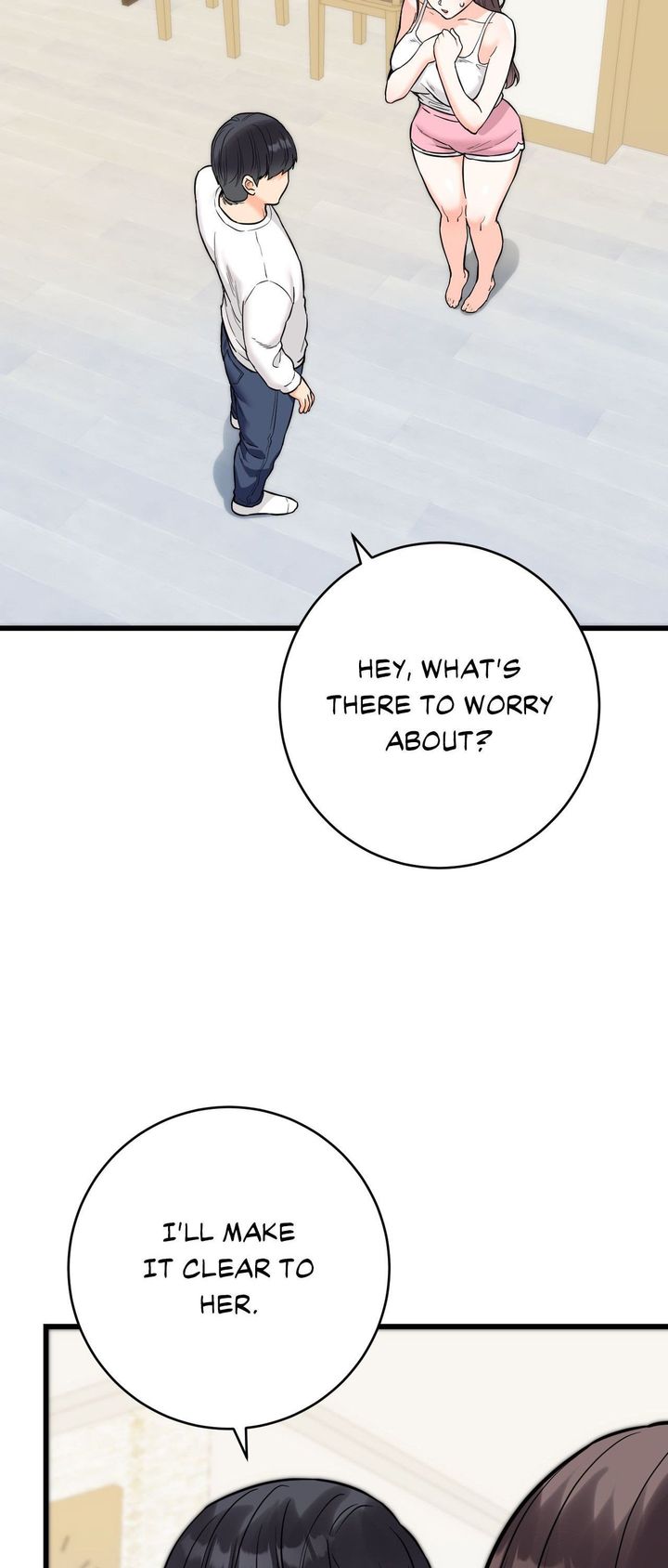 Secret Siblings 2 - Chapter 32 Page 58