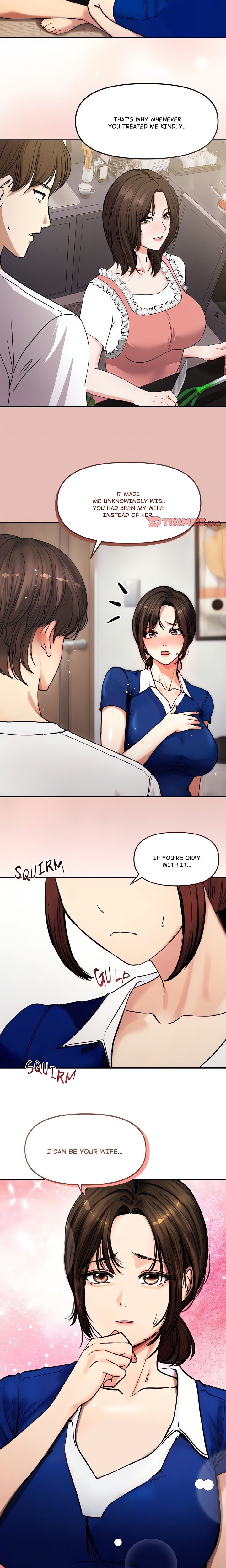 Runaway Wife - Chapter 0 Page 4