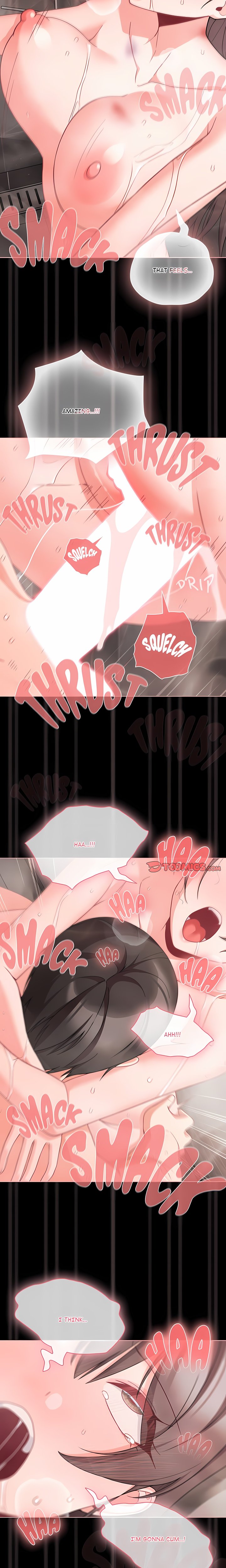 People of The Dark - Chapter 78 Page 7