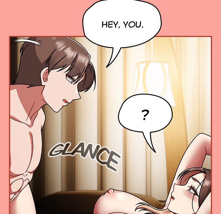 Ground and Pound - Chapter 48 Page 88