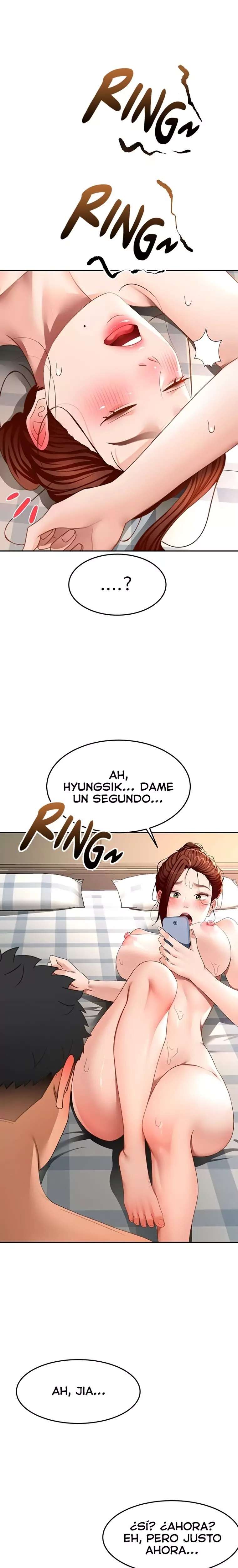Rooftop Sex King Raw - Chapter 38 Page 11
