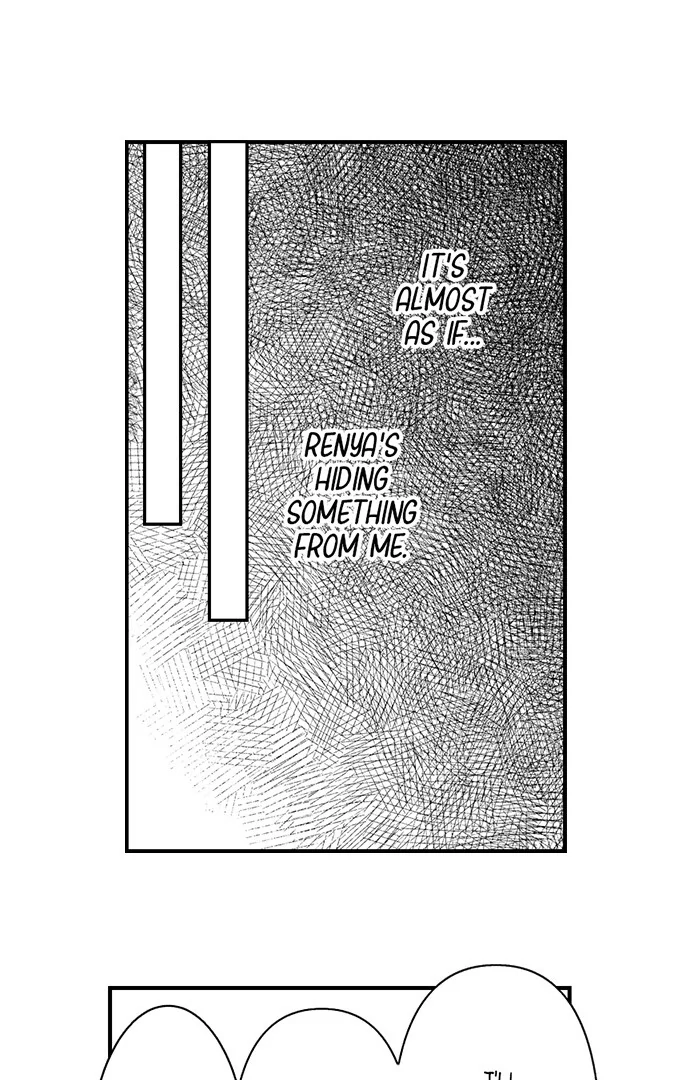I Just Can’t Quit My Ex - Chapter 38 Page 26