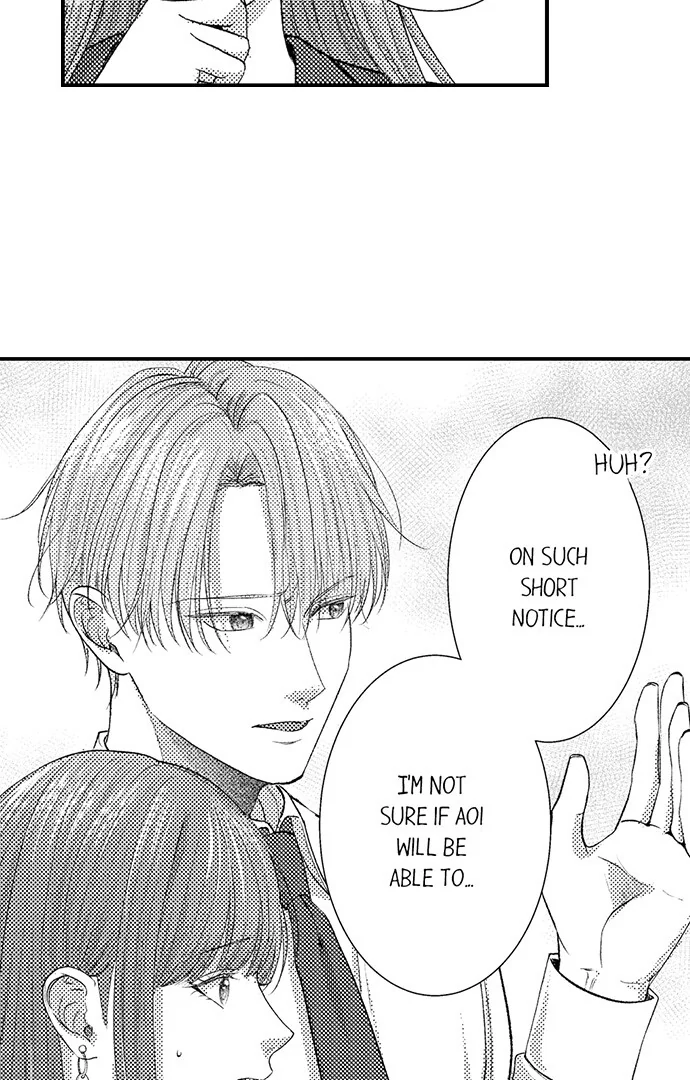 I Just Can’t Quit My Ex - Chapter 38 Page 32