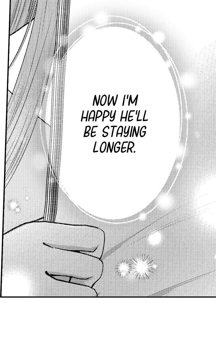 I Just Can’t Quit My Ex - Chapter 38 Page 9