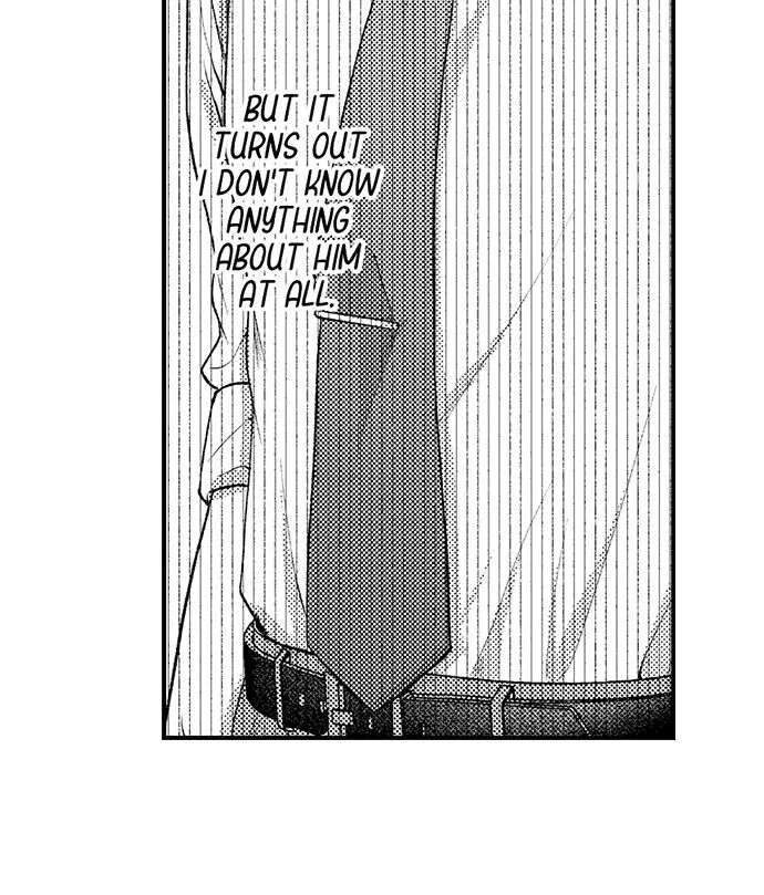I Just Can’t Quit My Ex - Chapter 39 Page 31