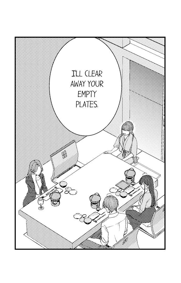 I Just Can’t Quit My Ex - Chapter 40 Page 2