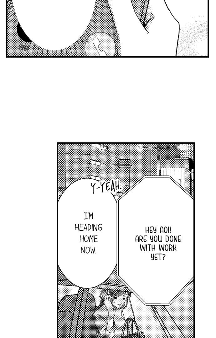 I Just Can’t Quit My Ex - Chapter 41 Page 17