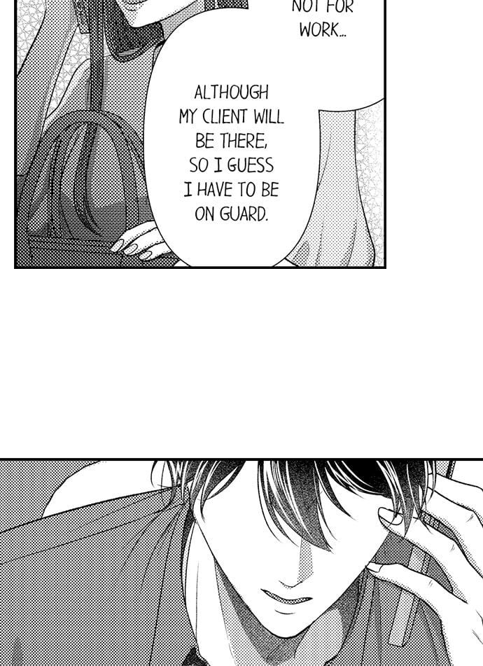 I Just Can’t Quit My Ex - Chapter 41 Page 20