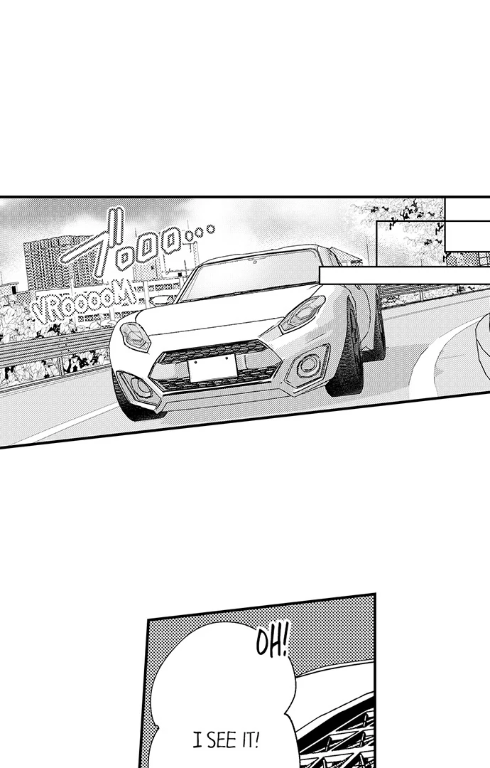 I Just Can’t Quit My Ex - Chapter 41 Page 28