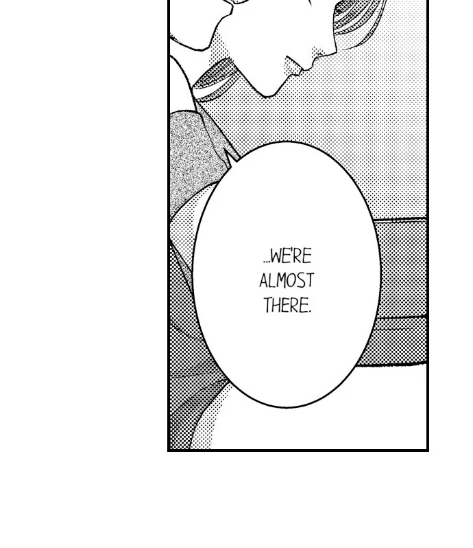 I Just Can’t Quit My Ex - Chapter 41 Page 37