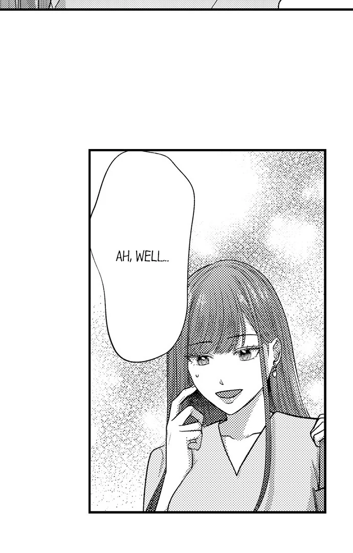 I Just Can’t Quit My Ex - Chapter 41 Page 4