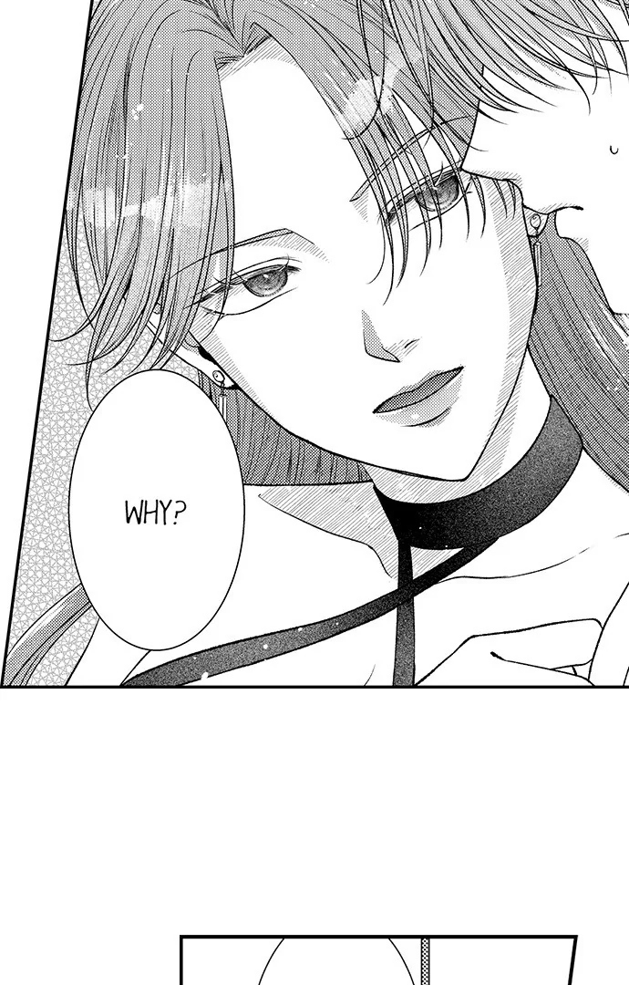 I Just Can’t Quit My Ex - Chapter 43 Page 37