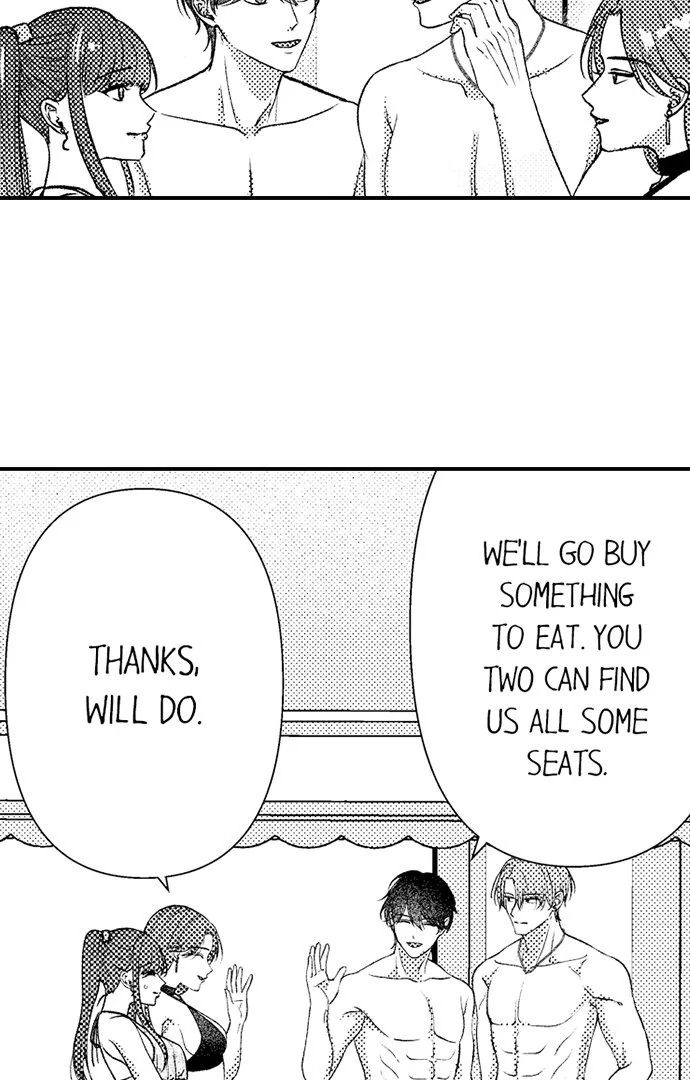 I Just Can’t Quit My Ex - Chapter 44 Page 4