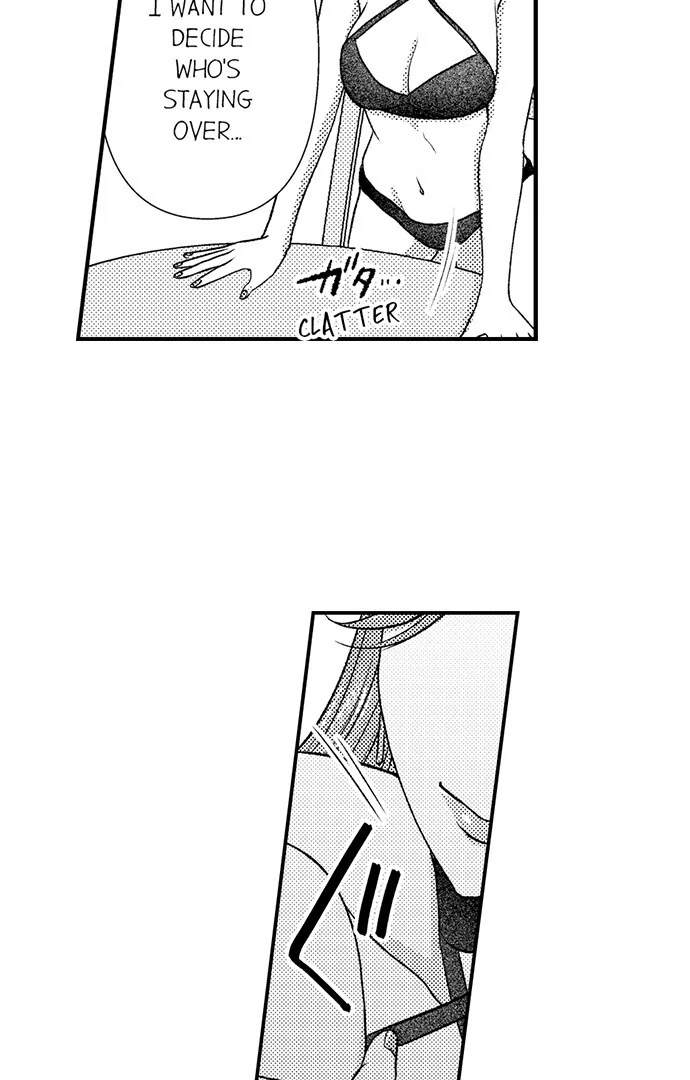 I Just Can’t Quit My Ex - Chapter 45 Page 7
