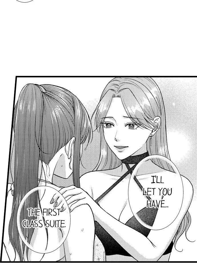 I Just Can’t Quit My Ex - Chapter 46 Page 18