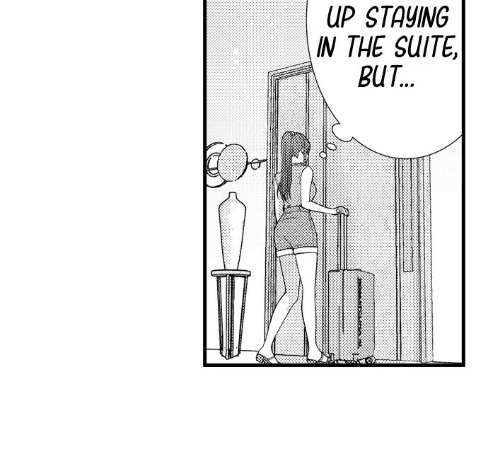 I Just Can’t Quit My Ex - Chapter 46 Page 25