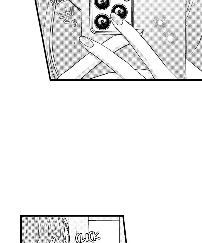 I Just Can’t Quit My Ex - Chapter 46 Page 34