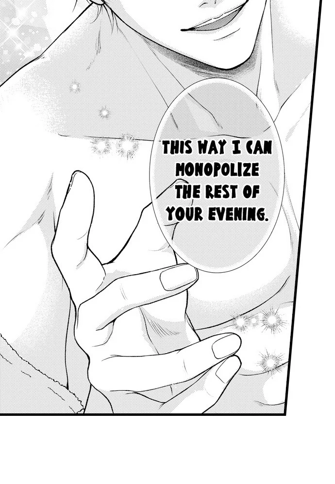 I Just Can’t Quit My Ex - Chapter 47 Page 30