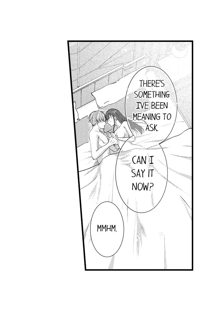 I Just Can’t Quit My Ex - Chapter 48 Page 25