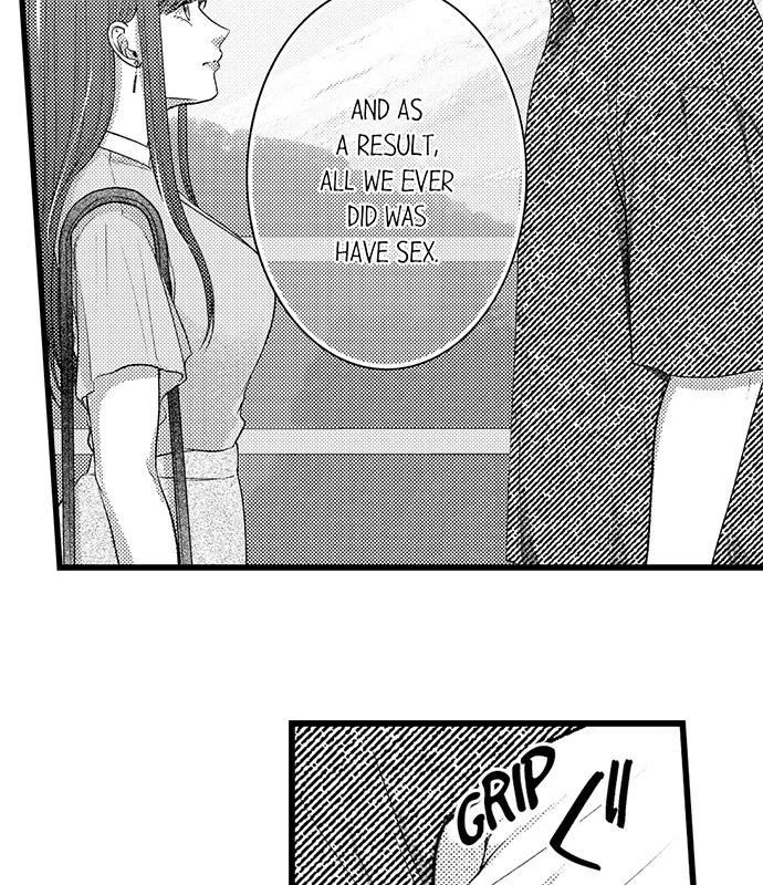 I Just Can’t Quit My Ex - Chapter 49 Page 32
