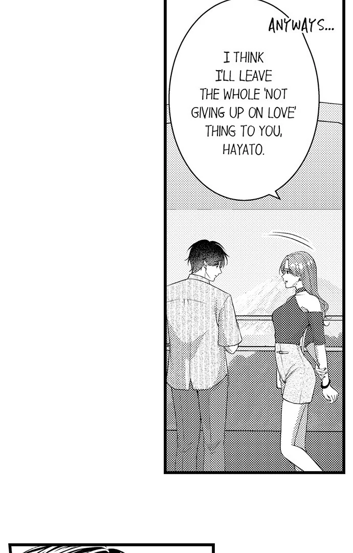 I Just Can’t Quit My Ex - Chapter 50 Page 25
