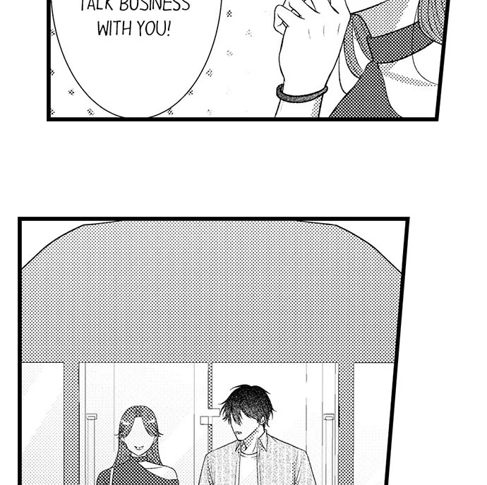 I Just Can’t Quit My Ex - Chapter 50 Page 31
