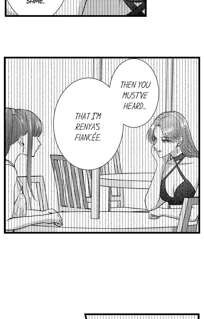 I Just Can’t Quit My Ex - Chapter 51 Page 14