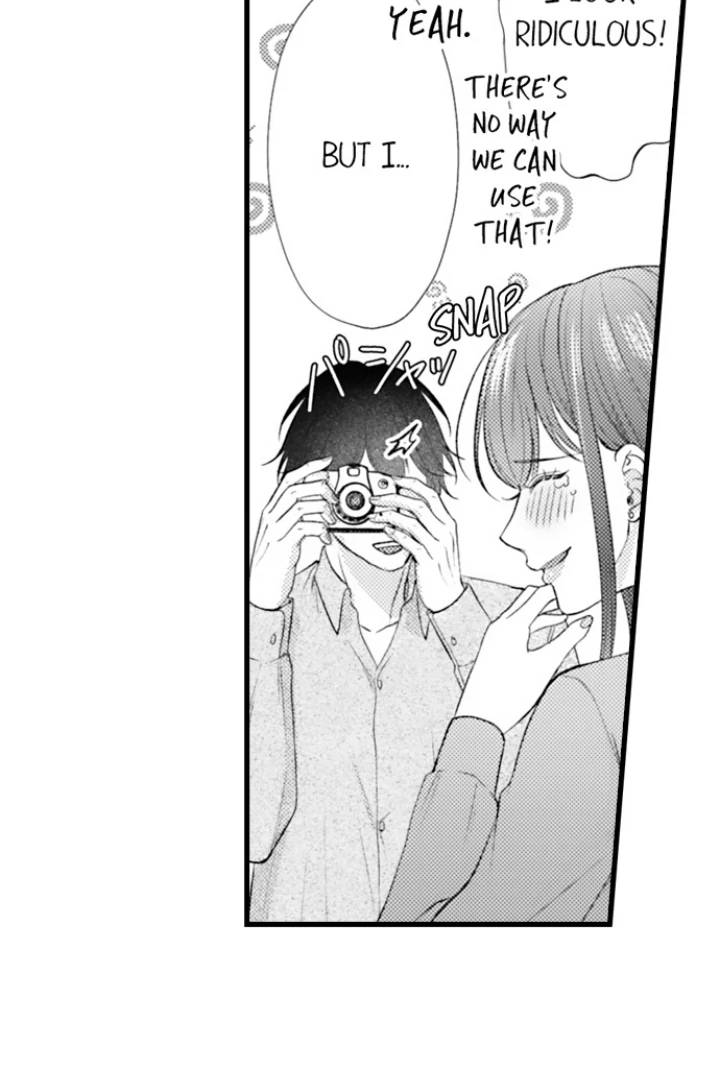 I Just Can’t Quit My Ex - Chapter 52 Page 11