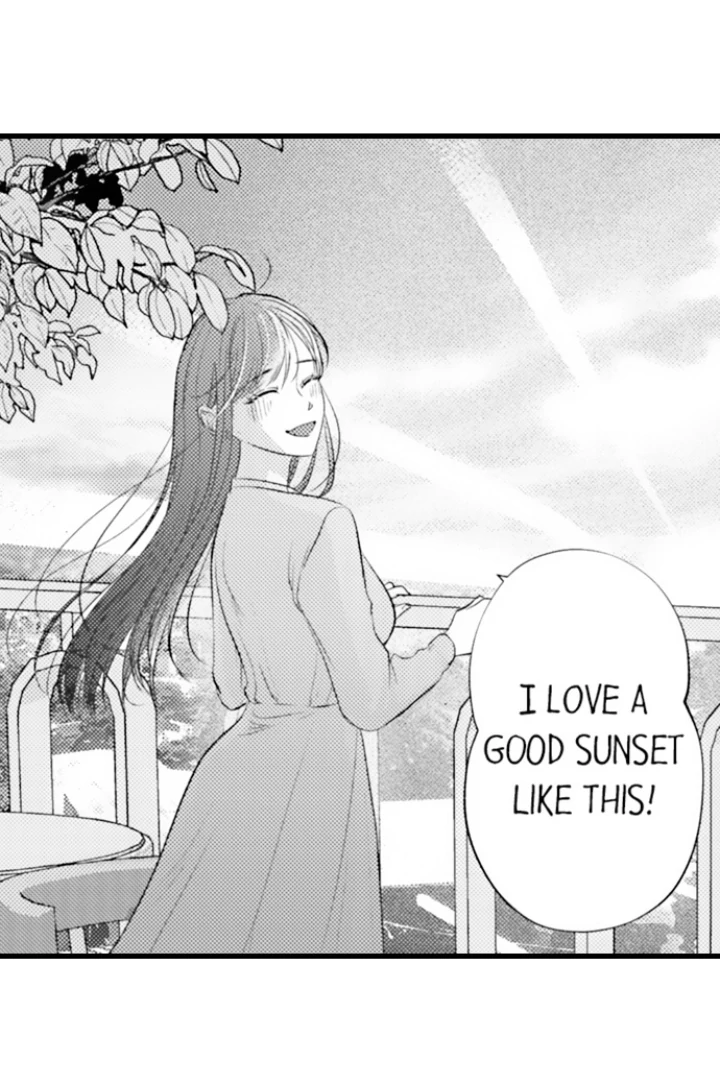 I Just Can’t Quit My Ex - Chapter 52 Page 21