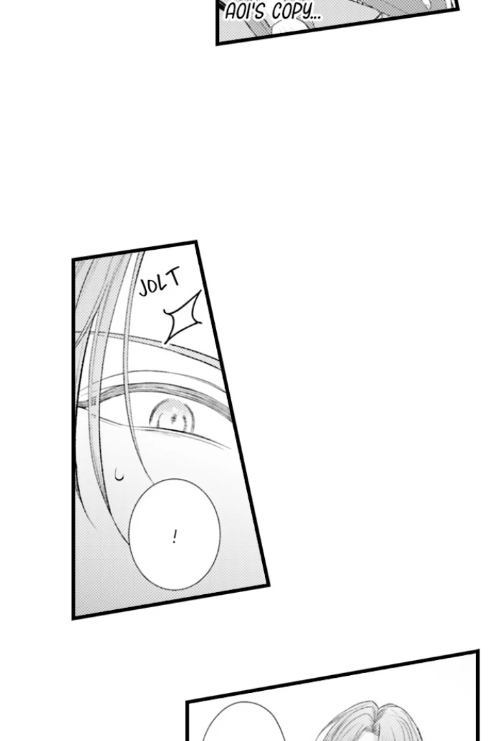 I Just Can’t Quit My Ex - Chapter 54 Page 15