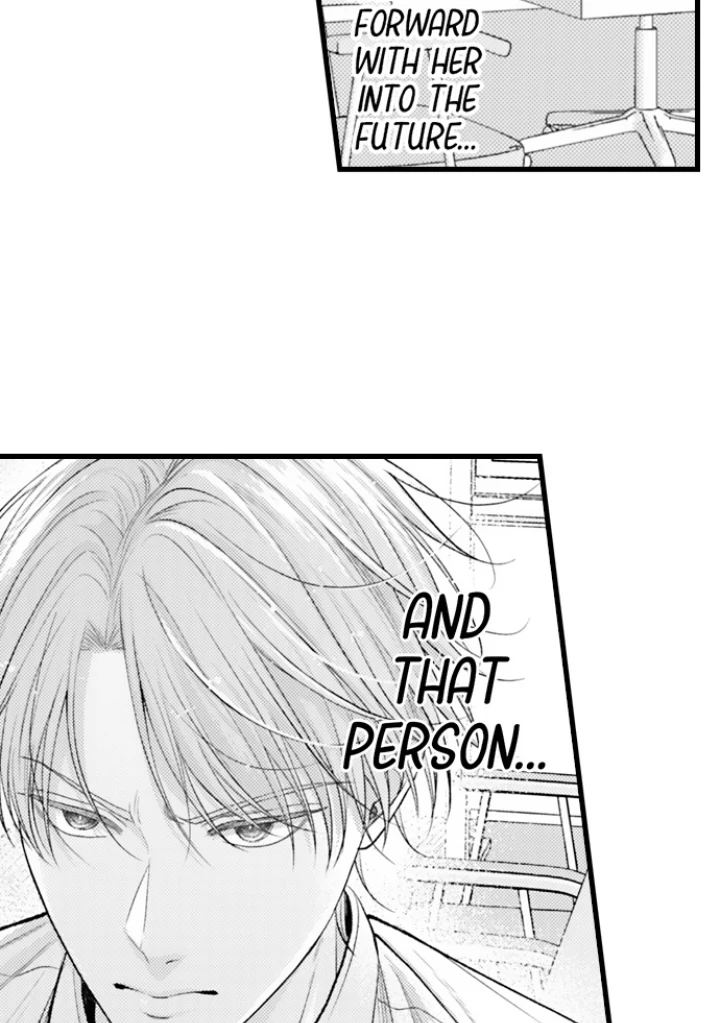 I Just Can’t Quit My Ex - Chapter 54 Page 22