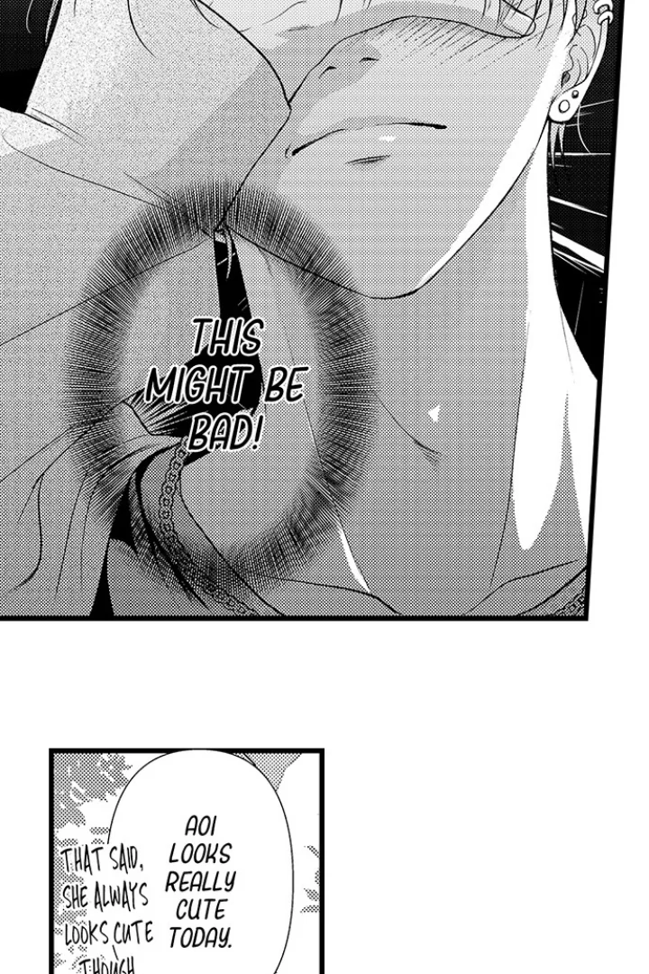 I Just Can’t Quit My Ex - Chapter 55 Page 10