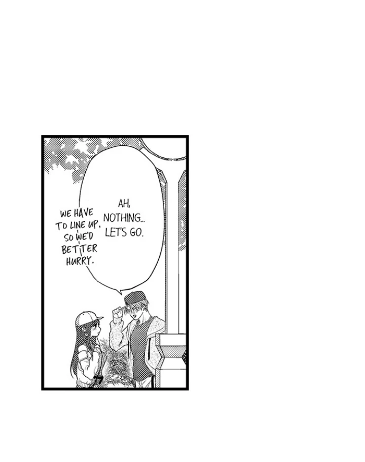 I Just Can’t Quit My Ex - Chapter 55 Page 12