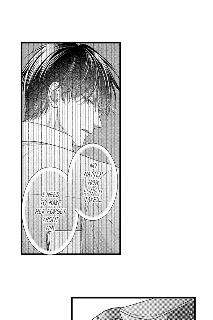 I Just Can’t Quit My Ex - Chapter 55 Page 22