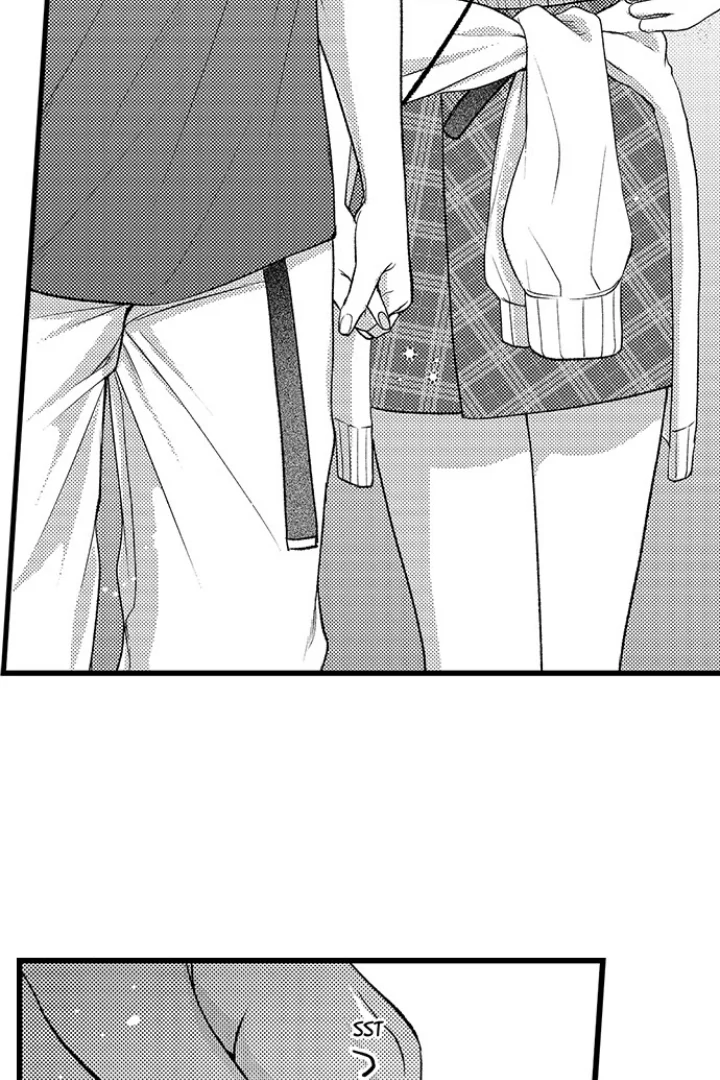 I Just Can’t Quit My Ex - Chapter 56 Page 15