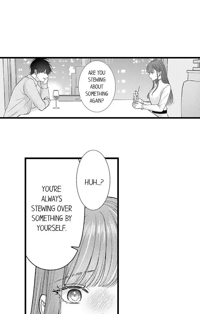 I Just Can’t Quit My Ex - Chapter 59 Page 4