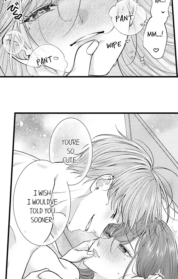 I Just Can’t Quit My Ex - Chapter 63 Page 24