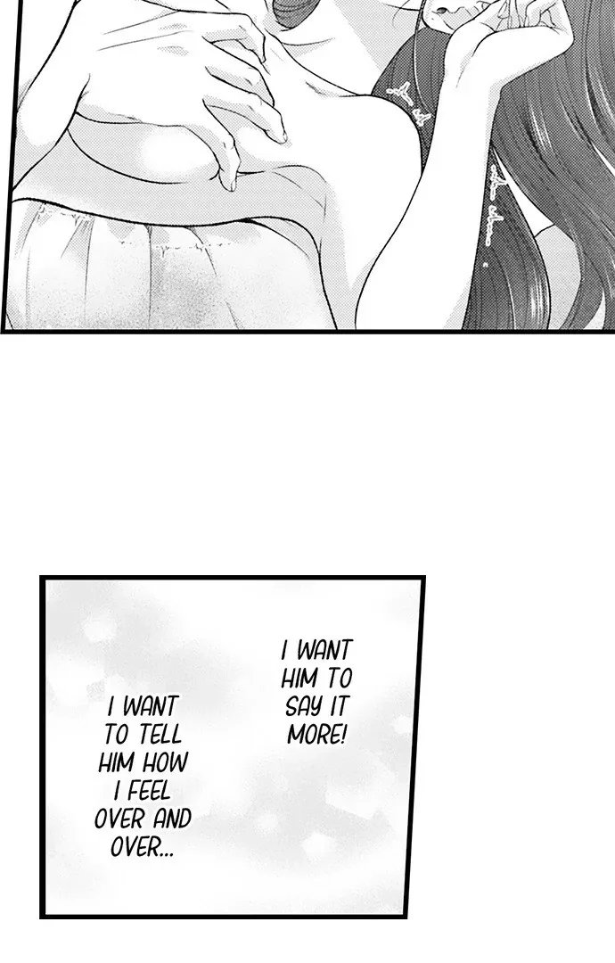 I Just Can’t Quit My Ex - Chapter 63 Page 25