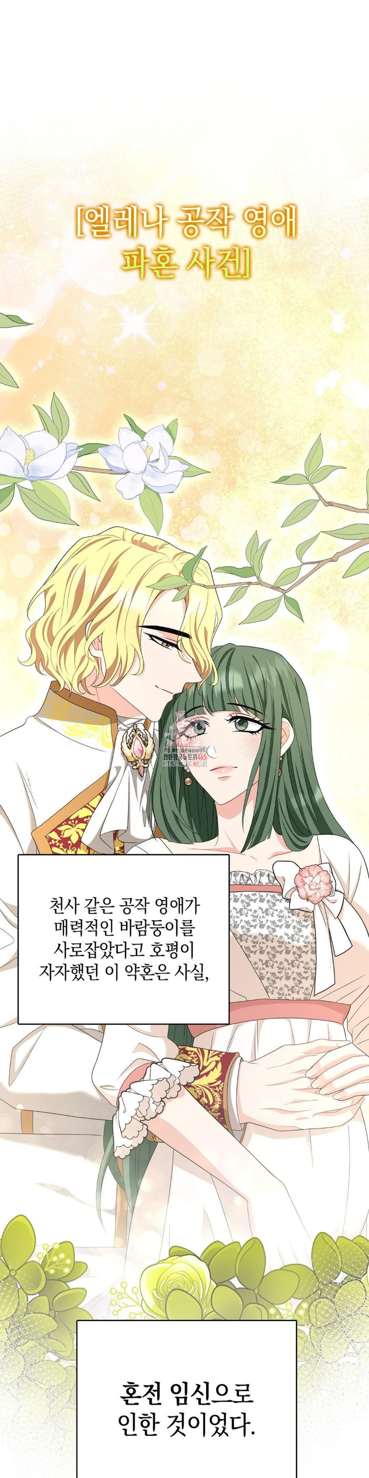 My Fairest Lady Raw - Chapter 17 Page 1