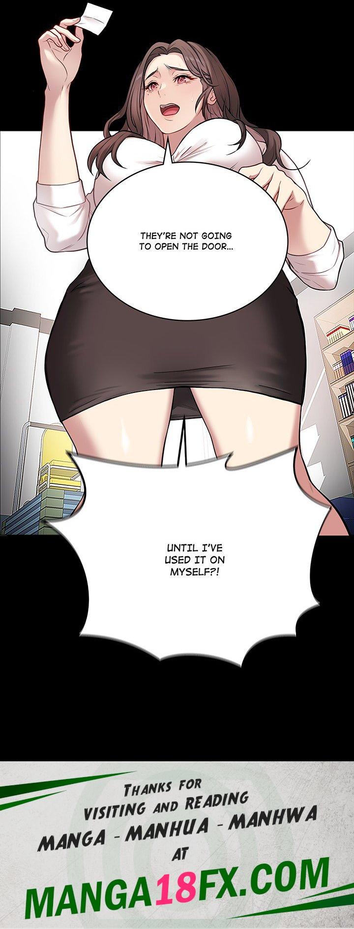 Signed, Sealed, Mistaken - Chapter 0 Page 8