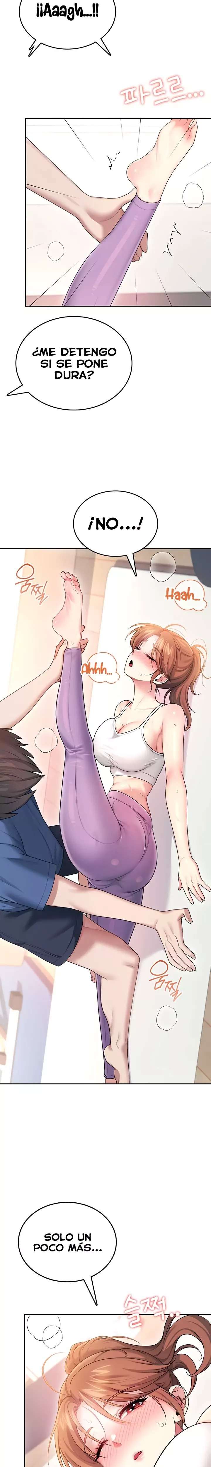 Wireless Onahole Raw - Chapter 46 Page 21